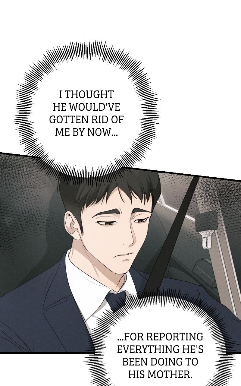 The Perfect Contract Episode 66 page 59 - 