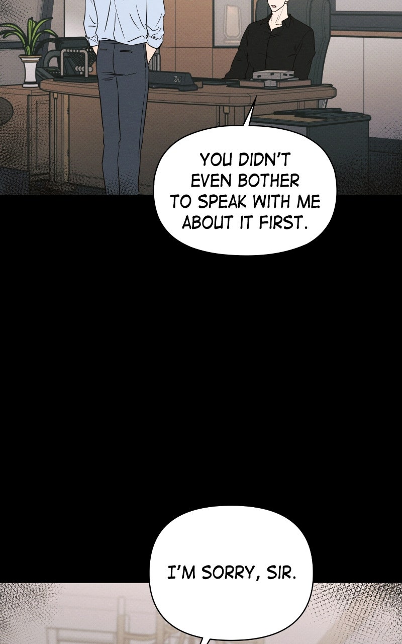 The Perfect Contract Episode 66 page 61 - 