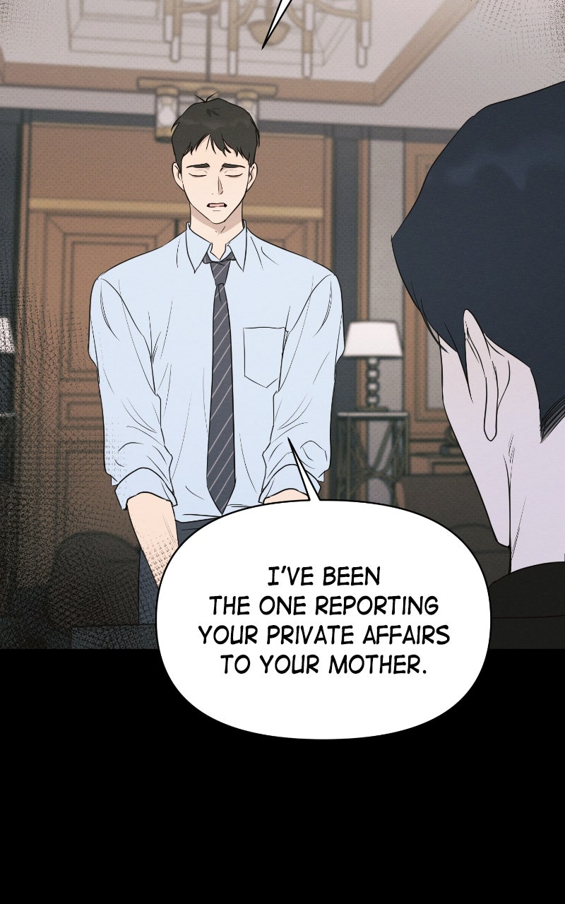 The Perfect Contract Episode 66 page 62 - 
