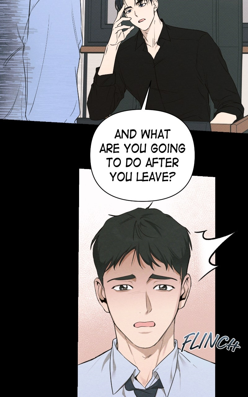 The Perfect Contract Episode 66 page 65 - 