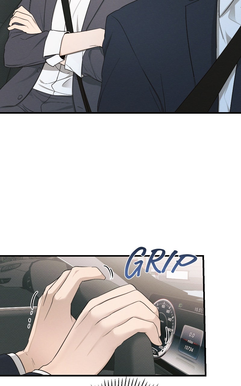 The Perfect Contract Episode 66 page 70 - 