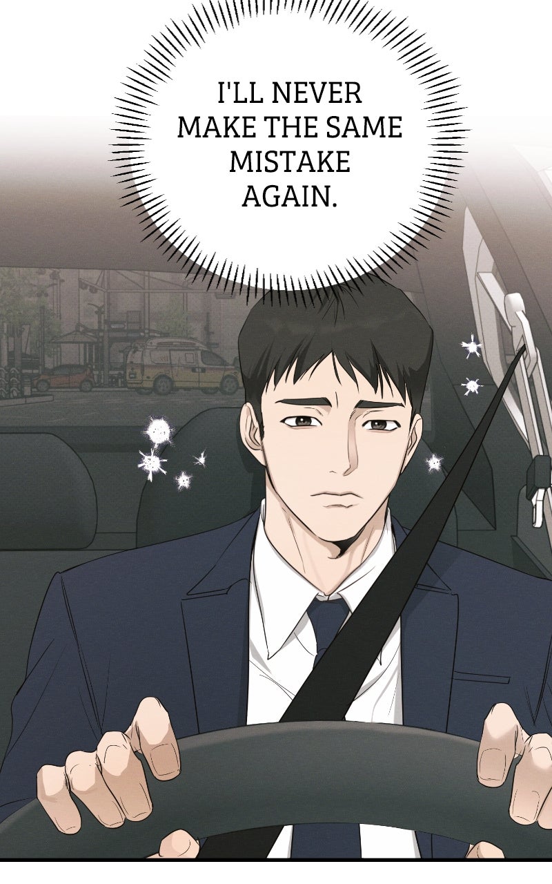 The Perfect Contract Episode 66 page 71 - 