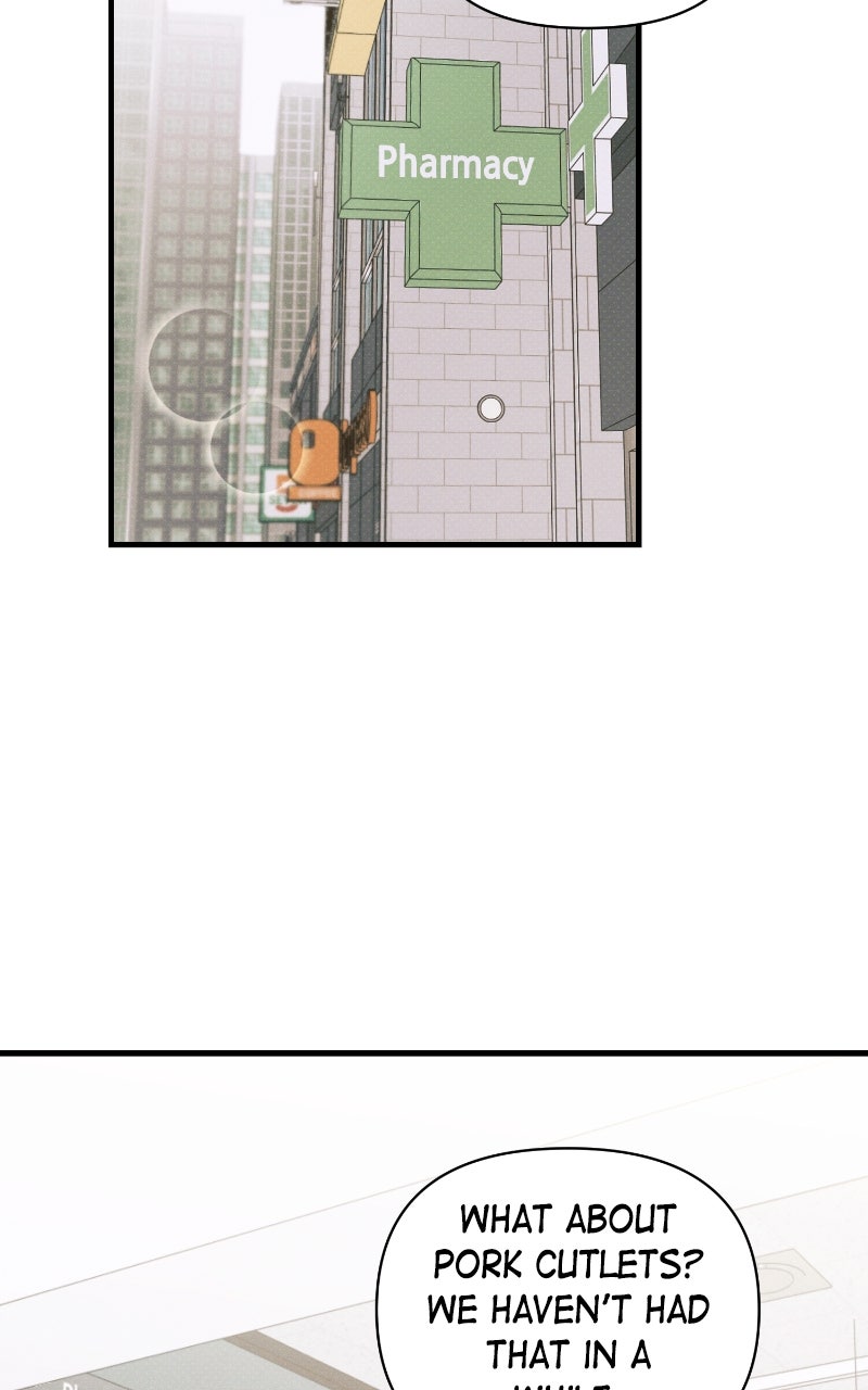 The Perfect Contract Episode 66 page 74 - 