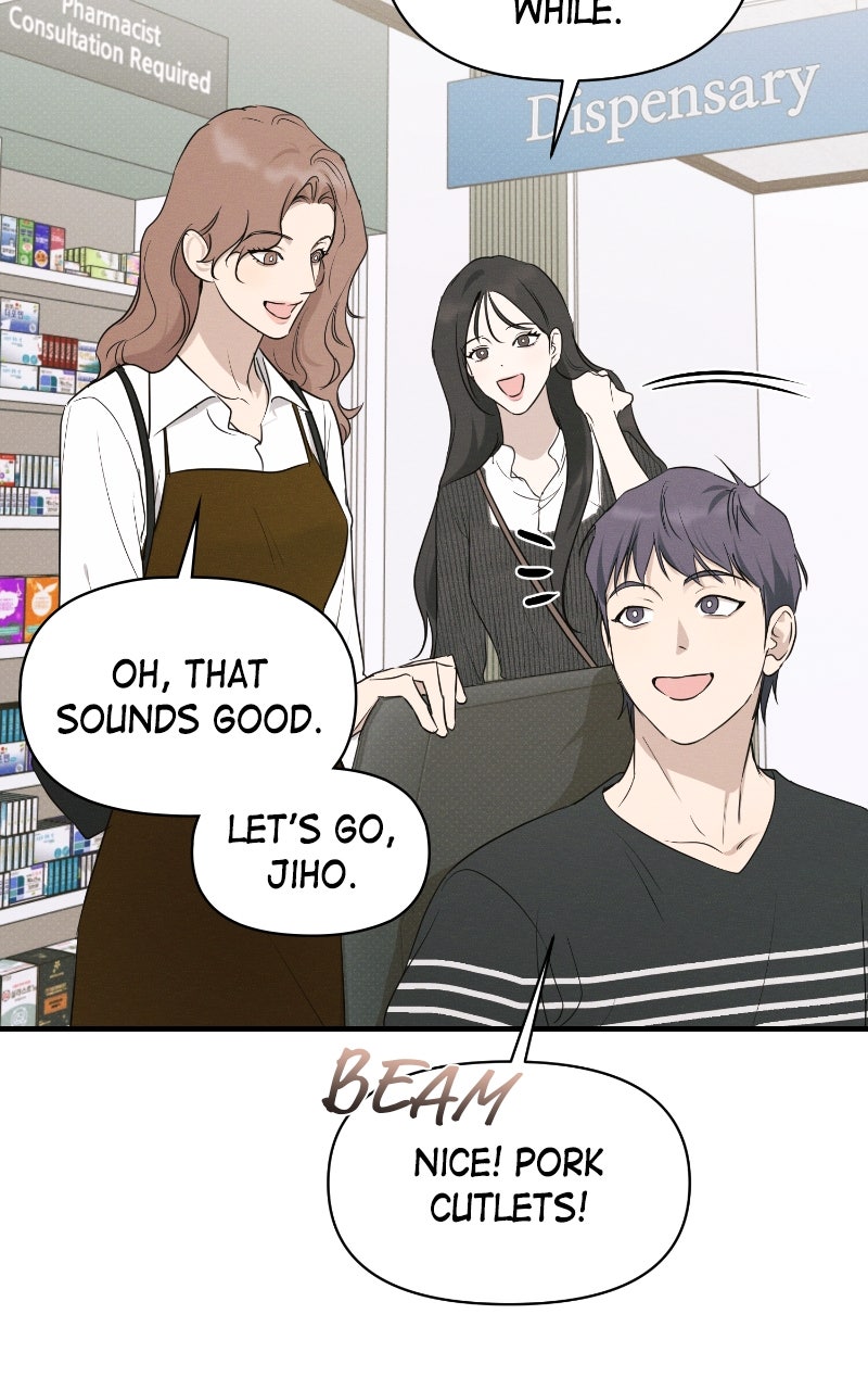 The Perfect Contract Episode 66 page 75 - 