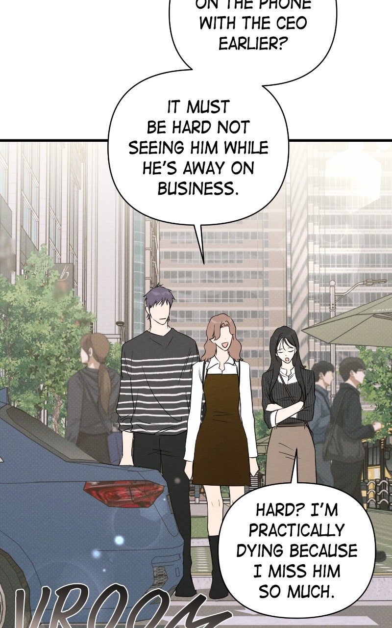 The Perfect Contract Episode 66 page 77 - 