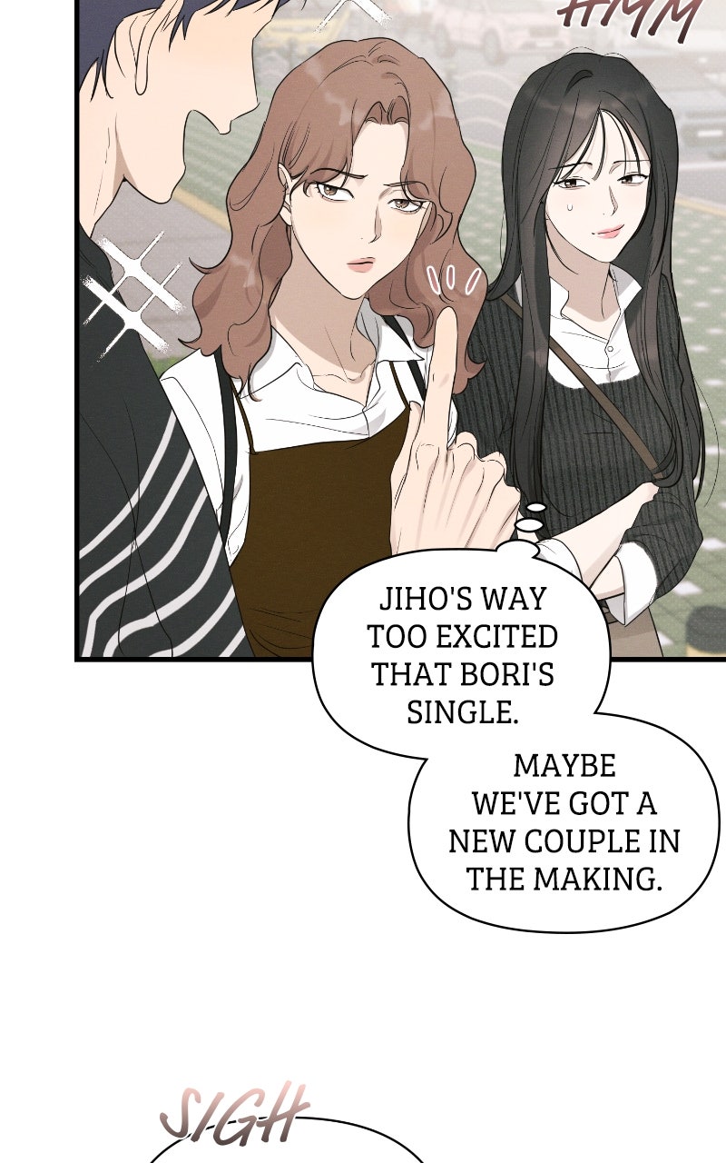 The Perfect Contract Episode 66 page 83 - 