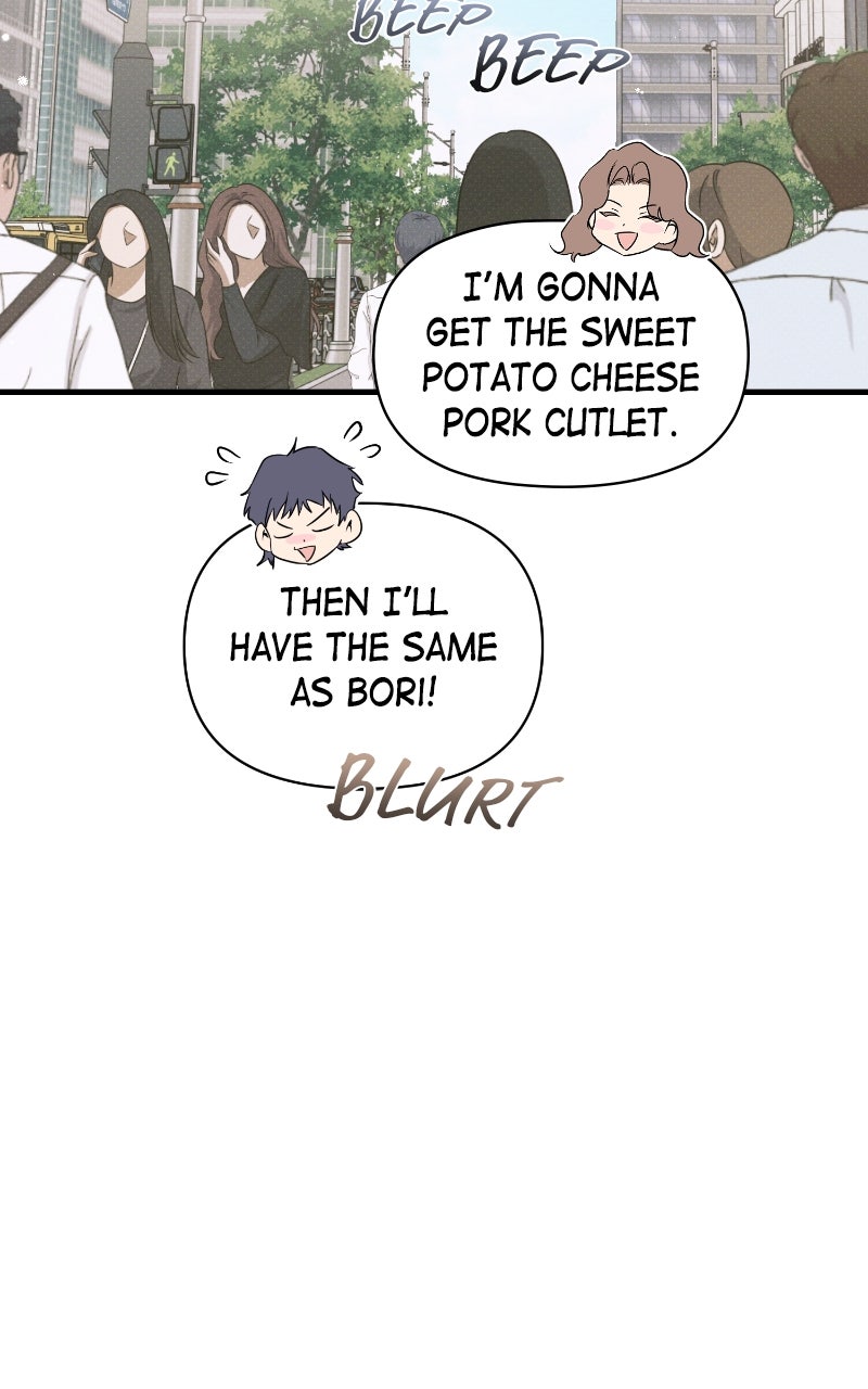 The Perfect Contract Episode 66 page 86 - 