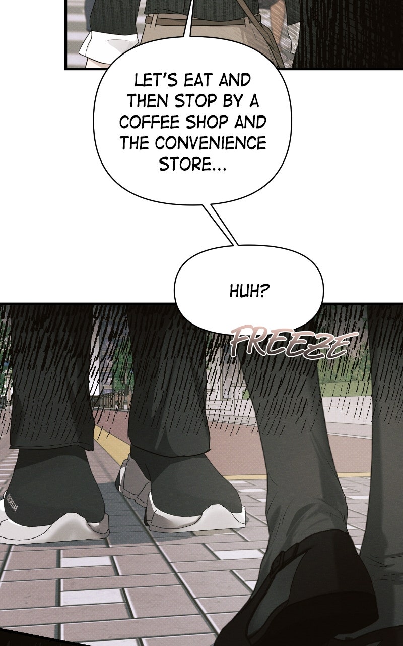 The Perfect Contract Episode 66 page 88 - 