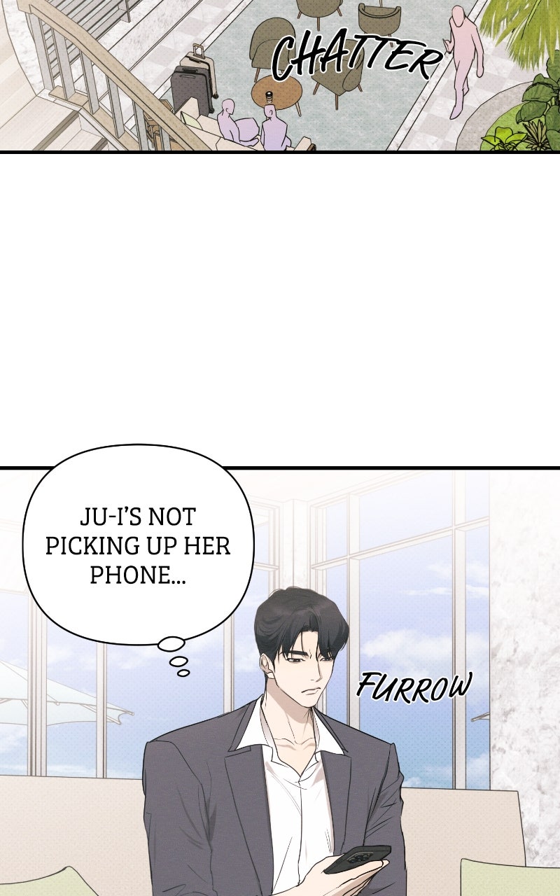 The Perfect Contract Episode 67 page 2 - 
