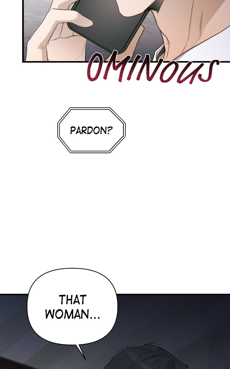 The Perfect Contract Episode 67 page 17 - 