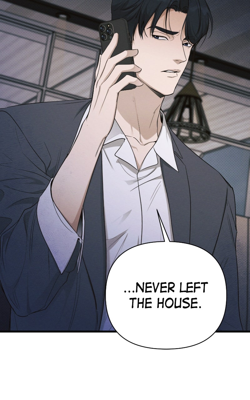 The Perfect Contract Episode 67 page 18 - 