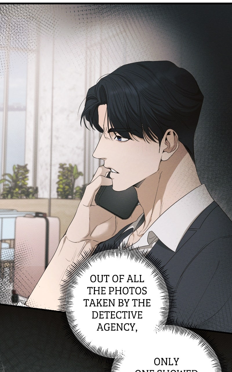 The Perfect Contract Episode 67 page 21 - 