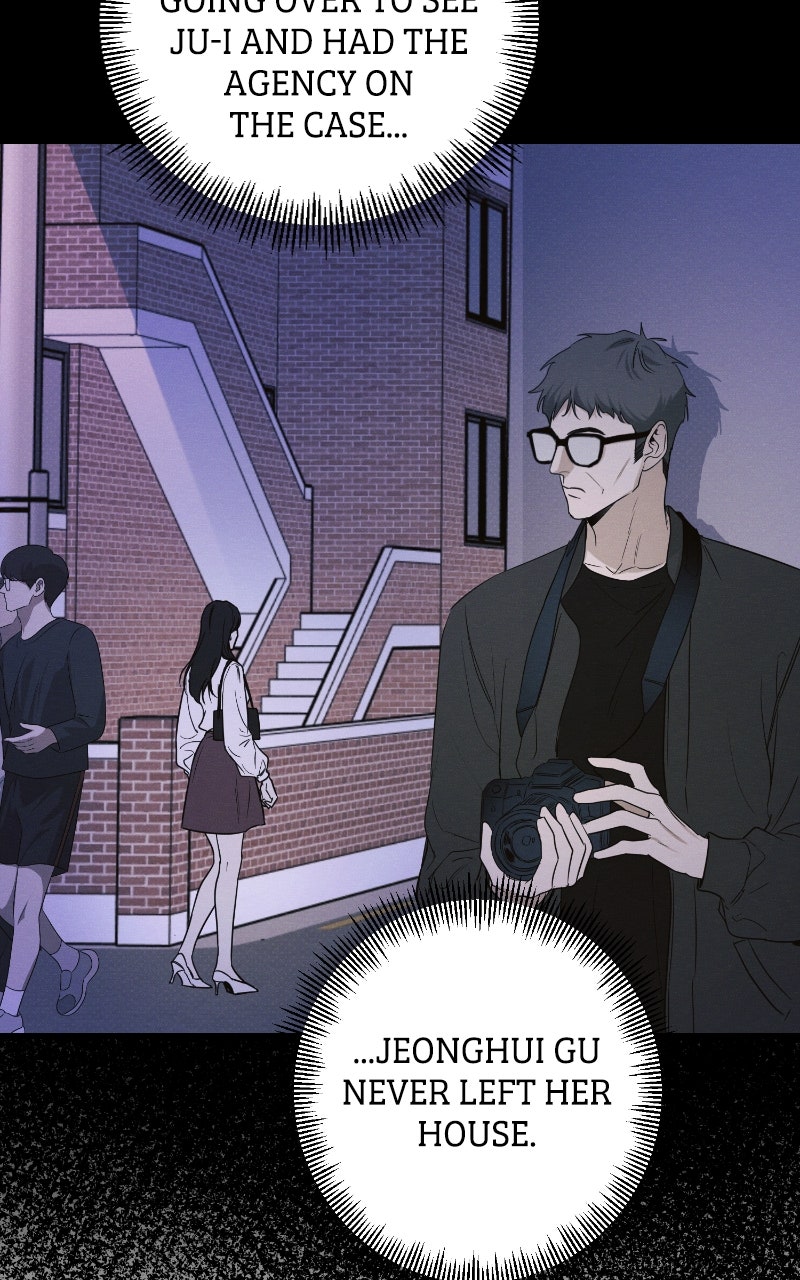 The Perfect Contract Episode 67 page 25 - 