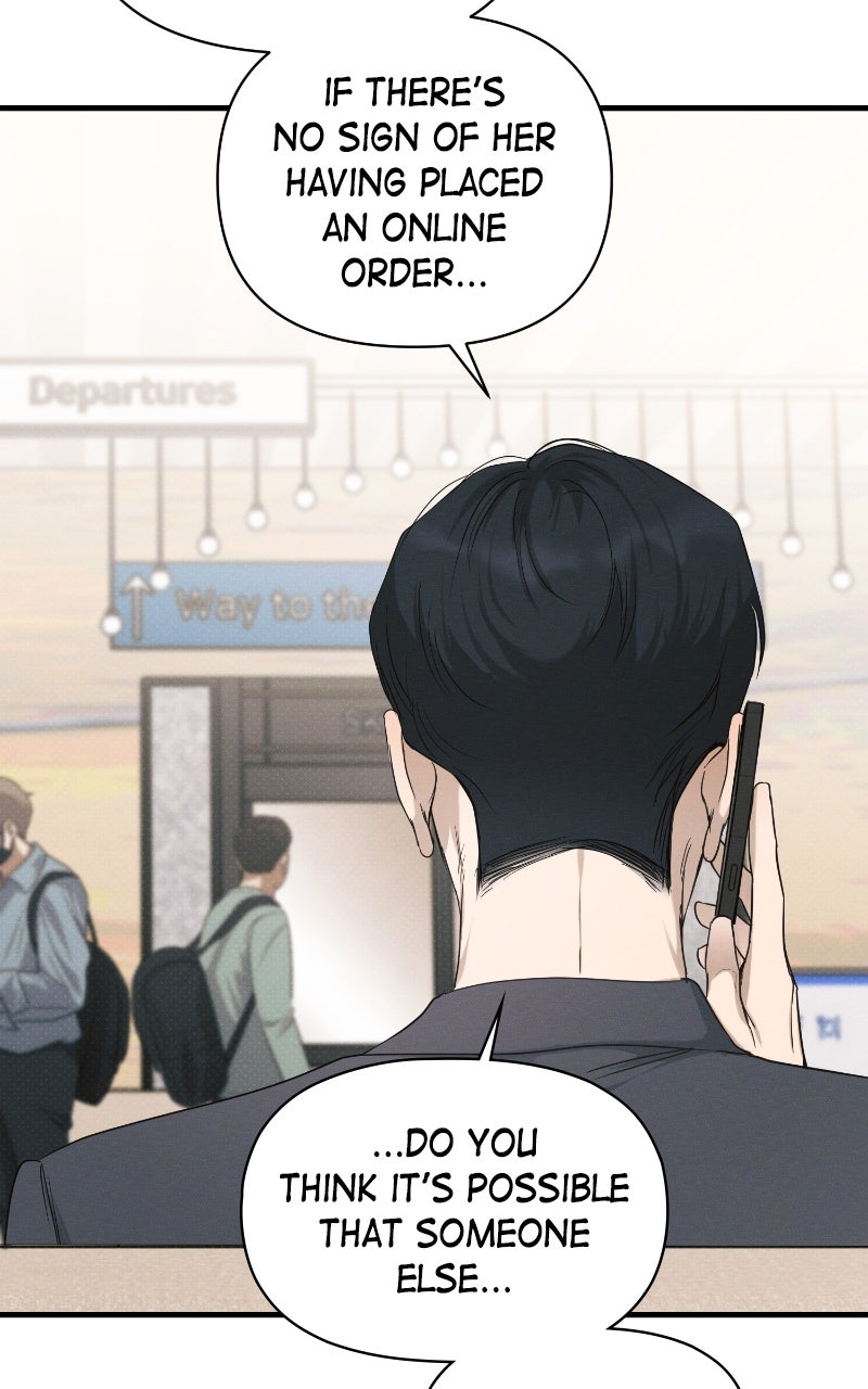 The Perfect Contract Episode 67 page 27 - 