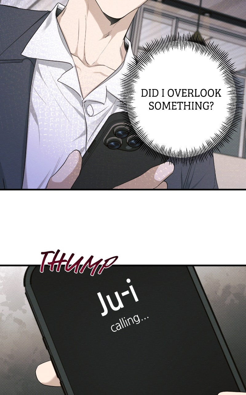 The Perfect Contract Episode 67 page 30 - 