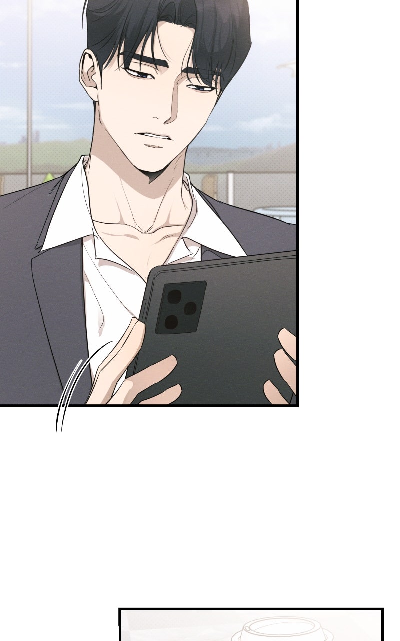 The Perfect Contract Episode 67 page 4 - 
