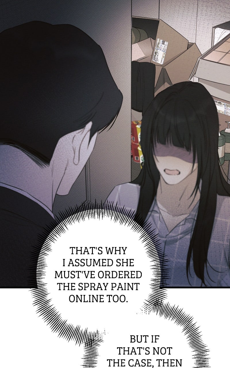 The Perfect Contract Episode 67 page 32 - 