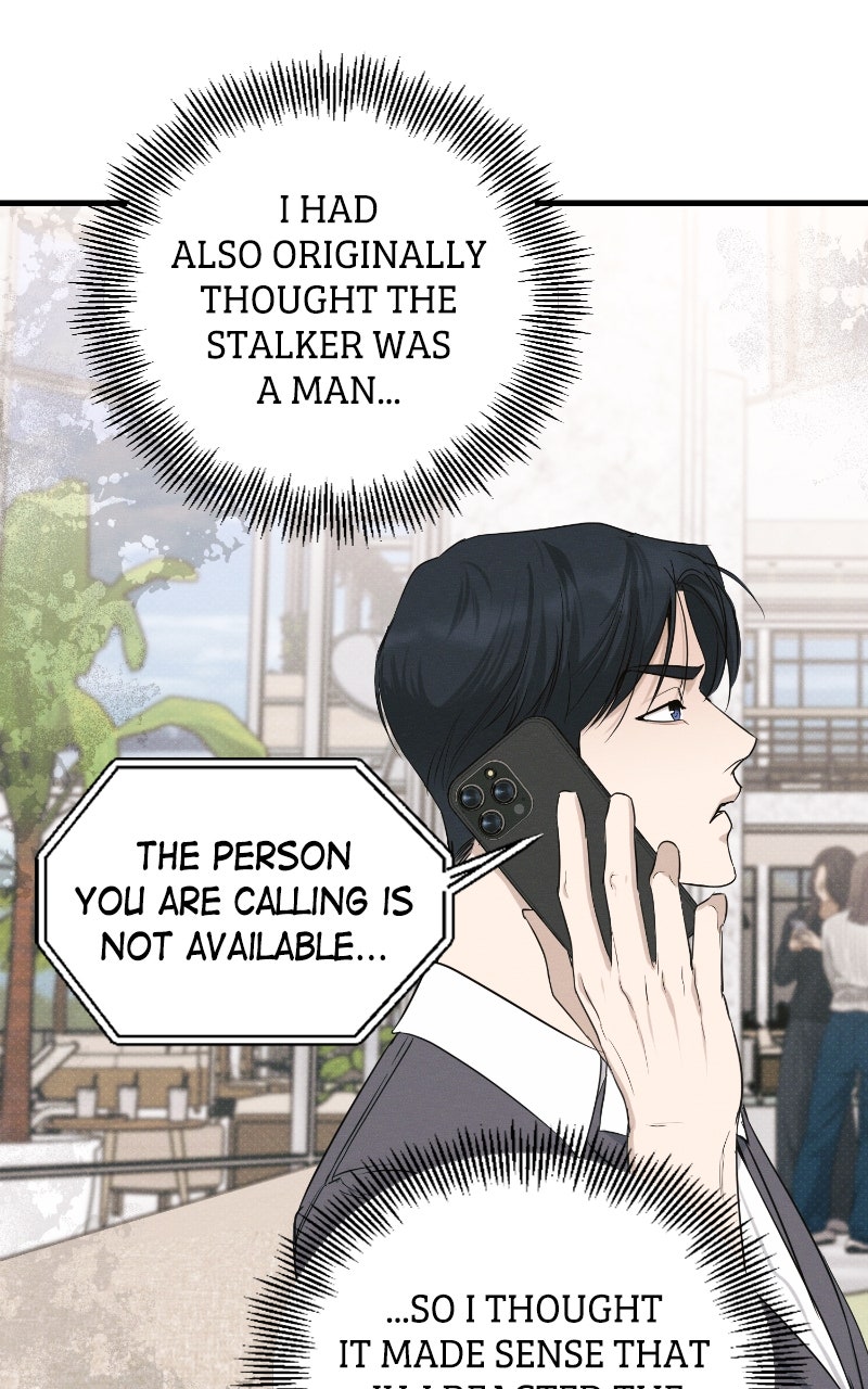 The Perfect Contract Episode 67 page 35 - 