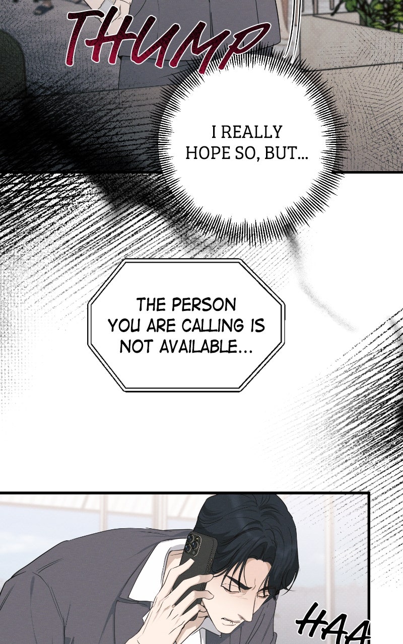 The Perfect Contract Episode 67 page 41 - 