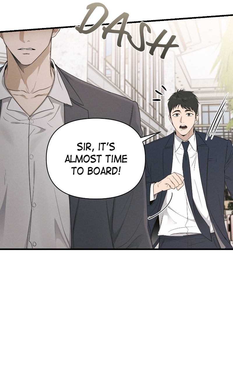 The Perfect Contract Episode 67 page 47 - 