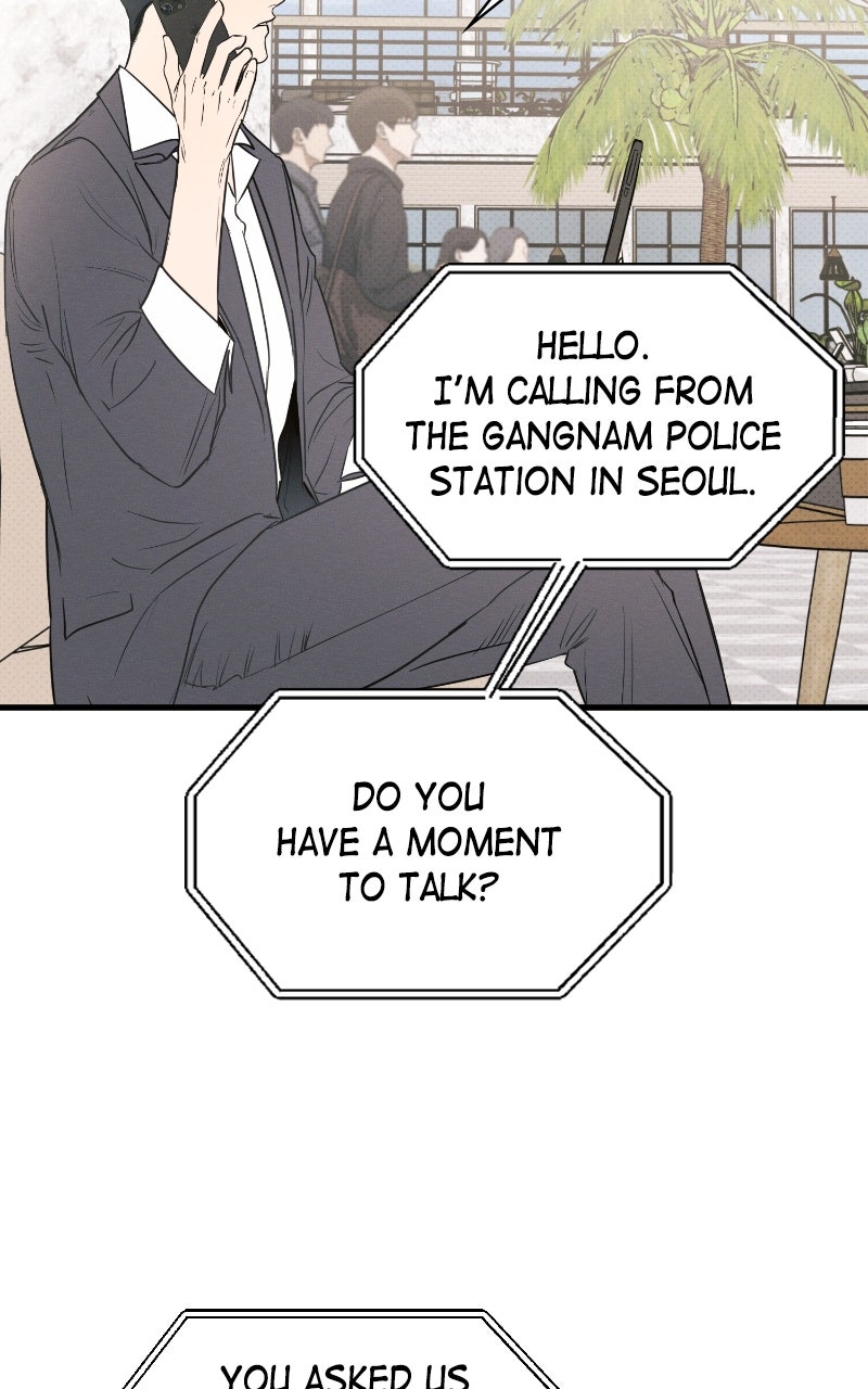 The Perfect Contract Episode 67 page 6 - 