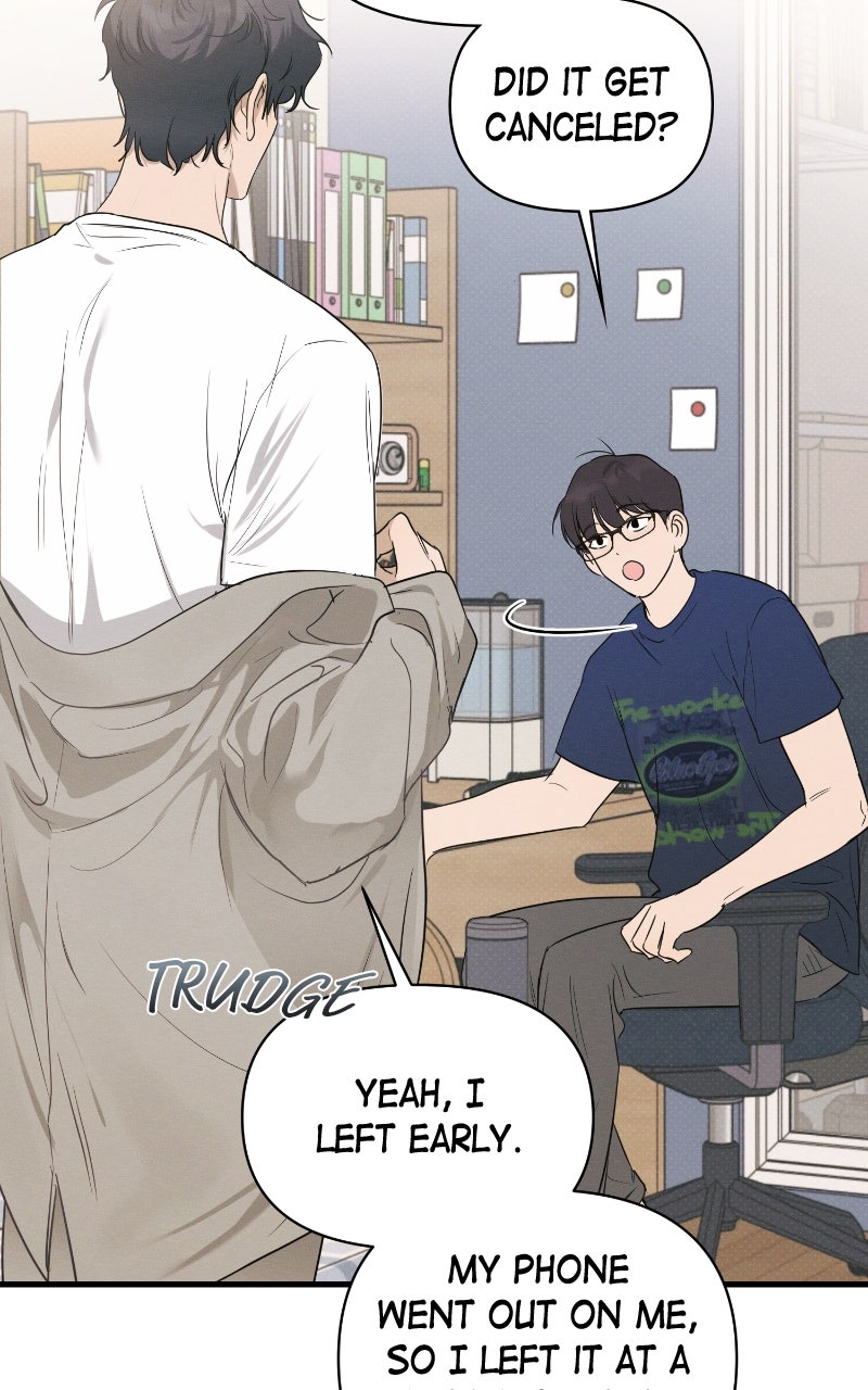 The Perfect Contract Episode 67 page 54 - 