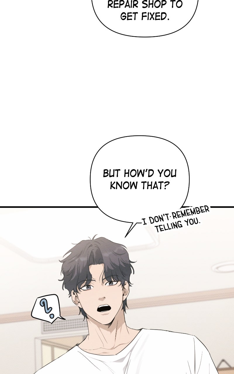 The Perfect Contract Episode 67 page 55 - 