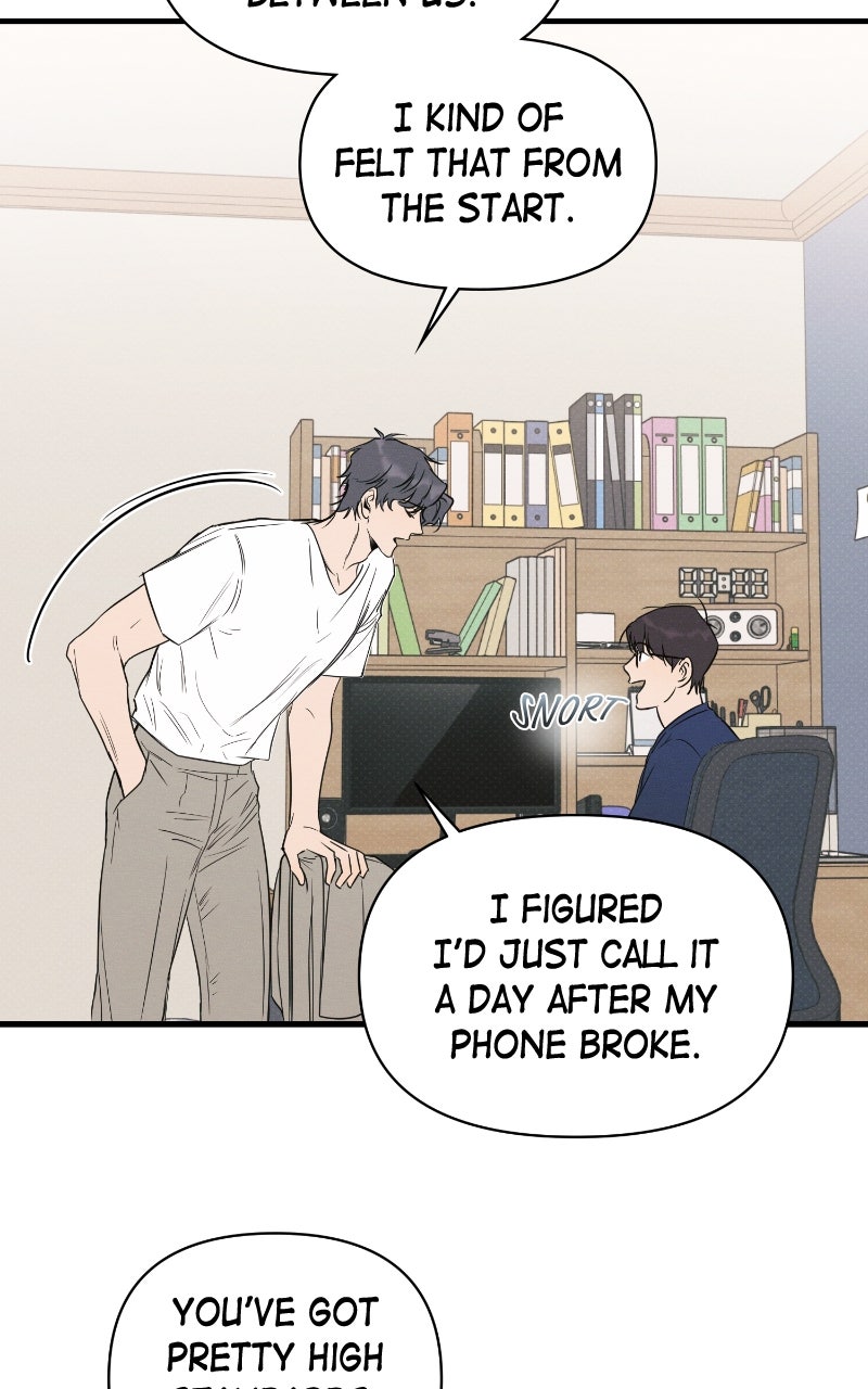 The Perfect Contract Episode 67 page 57 - 