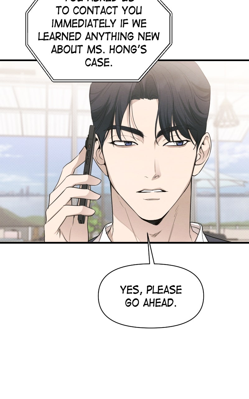 The Perfect Contract Episode 67 page 7 - 