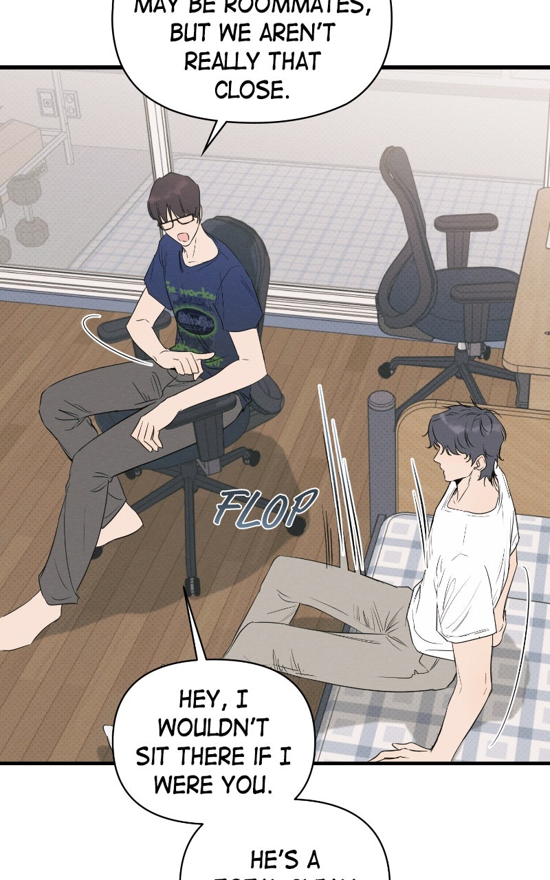 The Perfect Contract Episode 67 page 61 - 