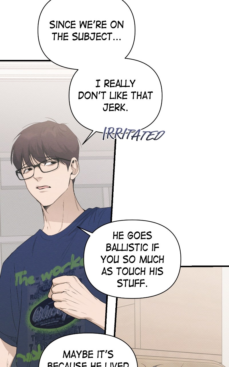 The Perfect Contract Episode 67 page 64 - 