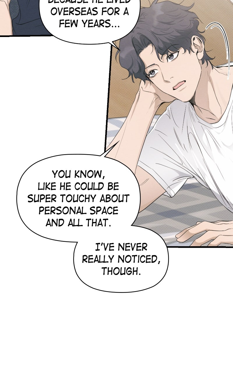 The Perfect Contract Episode 67 page 65 - 
