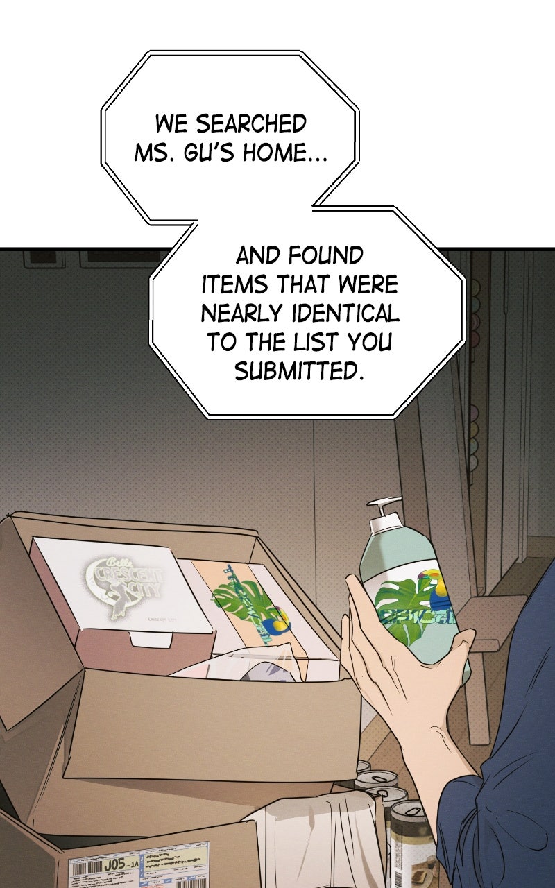 The Perfect Contract Episode 67 page 8 - 