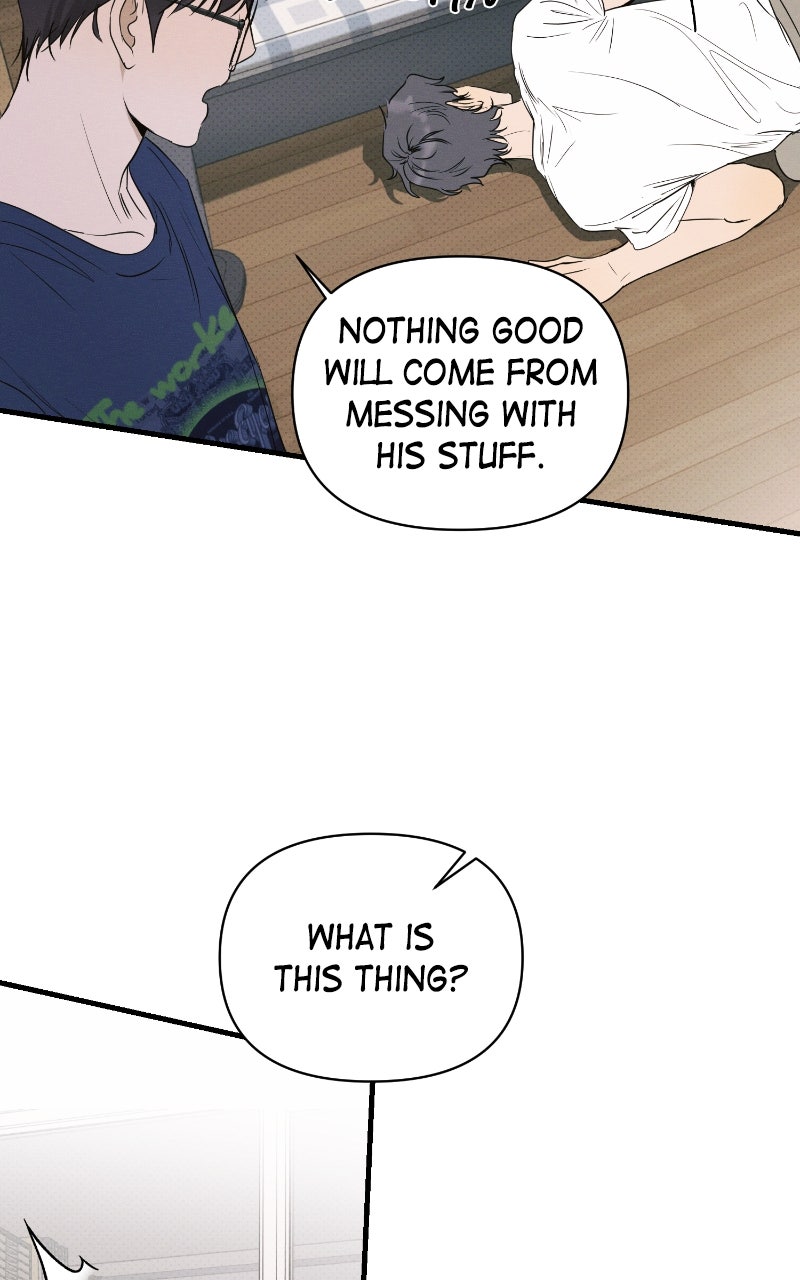 The Perfect Contract Episode 67 page 71 - 