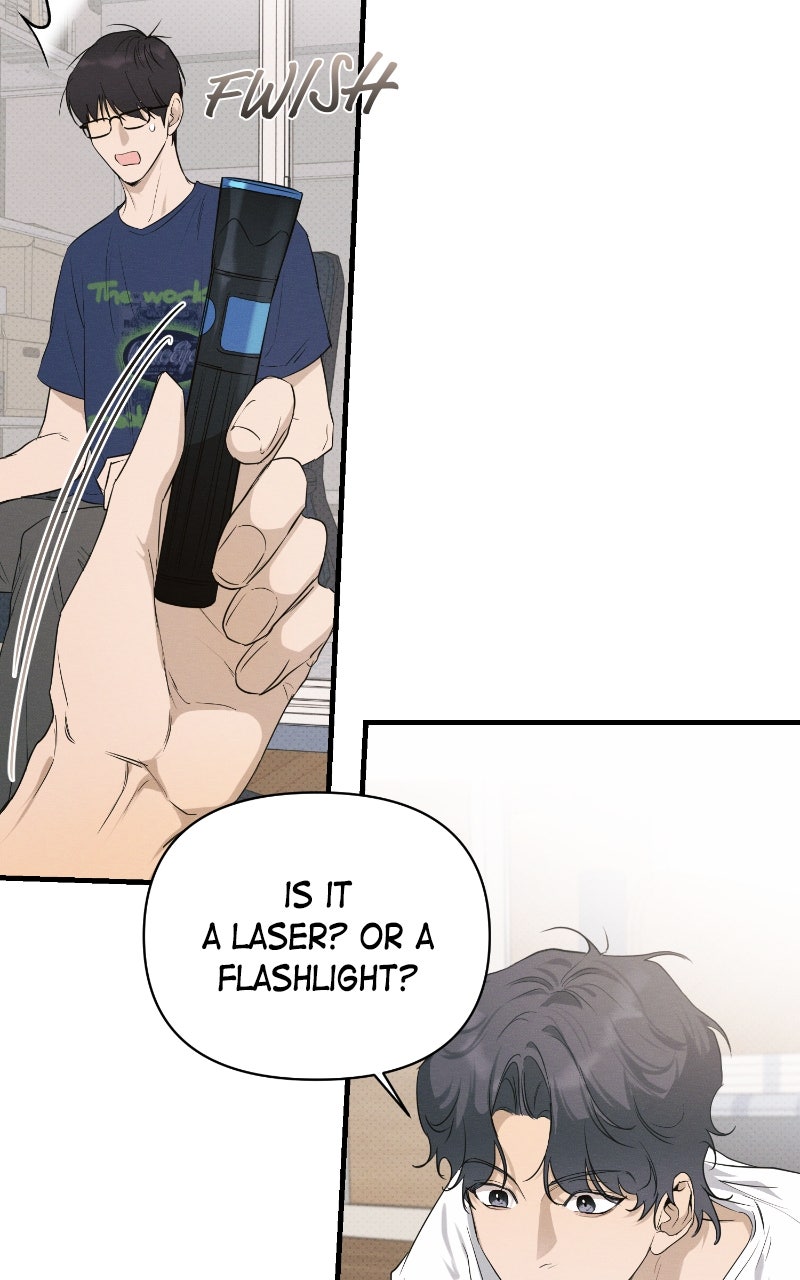 The Perfect Contract Episode 67 page 72 - 