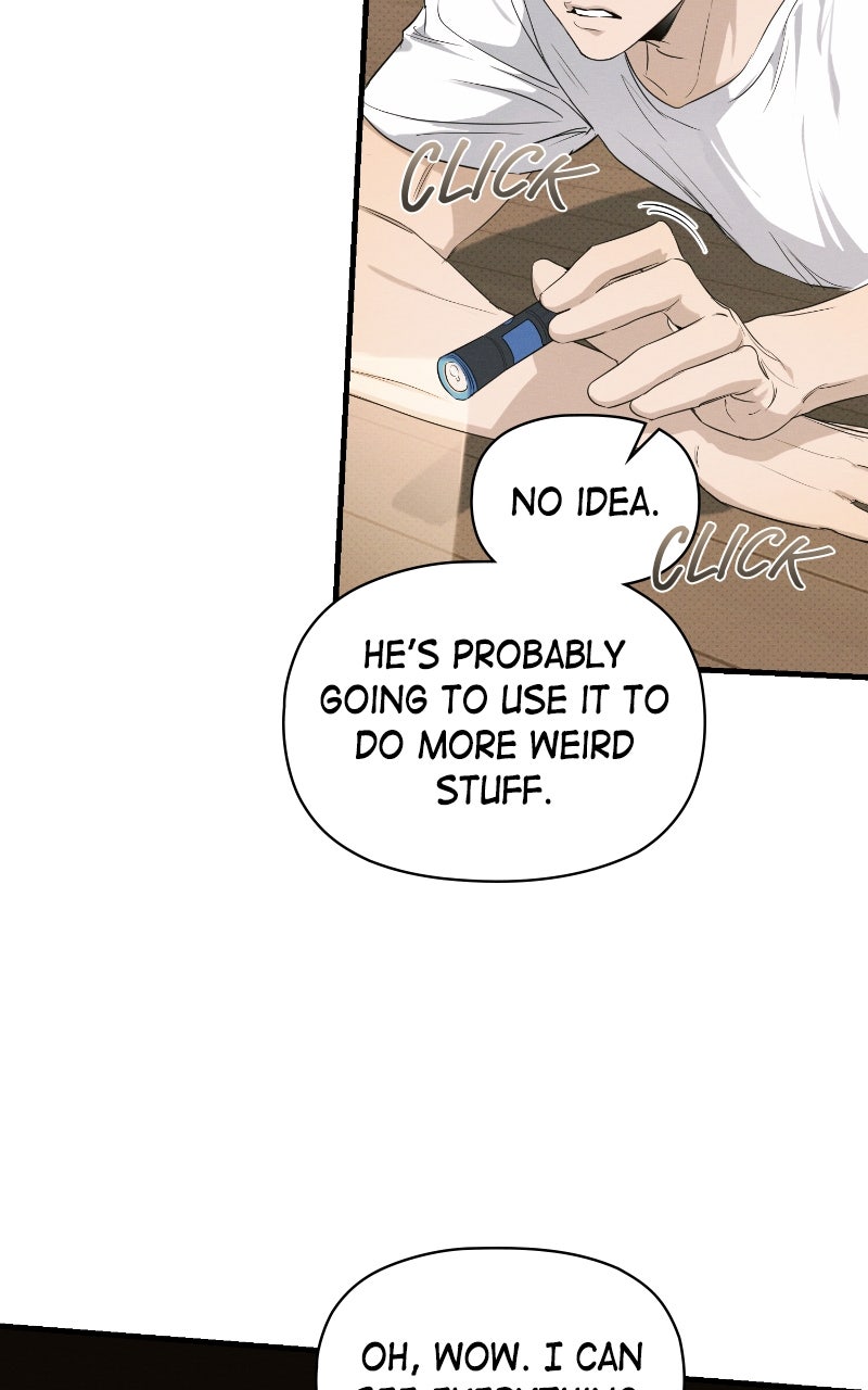 The Perfect Contract Episode 67 page 73 - 