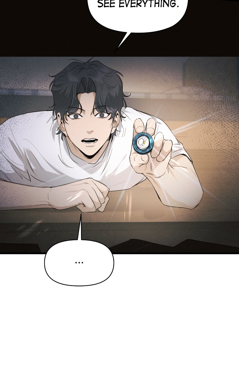 The Perfect Contract Episode 67 page 74 - 