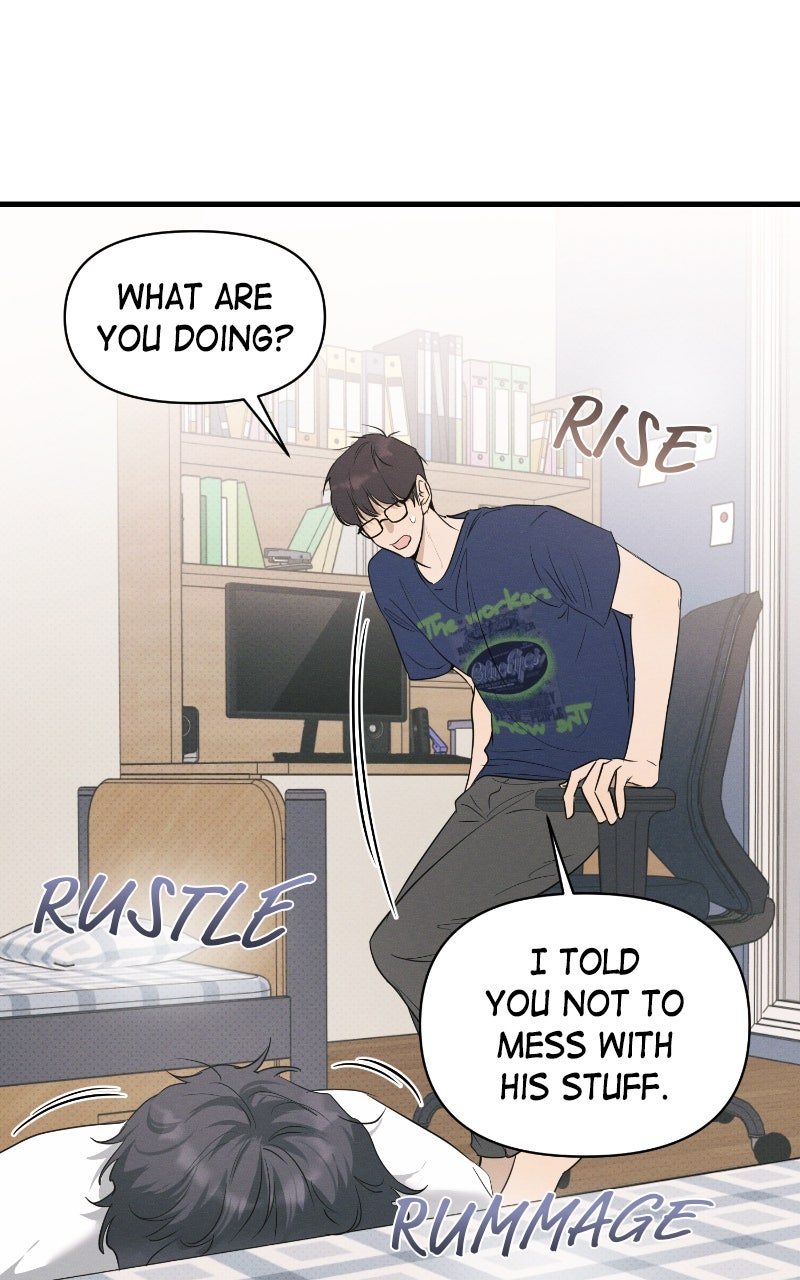 The Perfect Contract Episode 67 page 75 - 