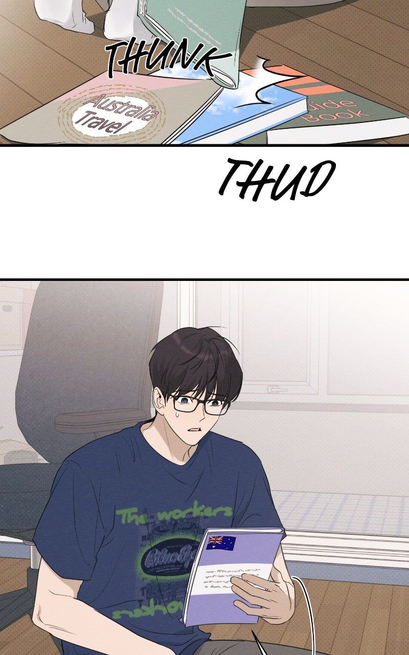 The Perfect Contract Episode 67 page 77 - 