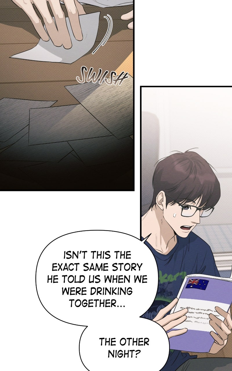 The Perfect Contract Episode 67 page 79 - 