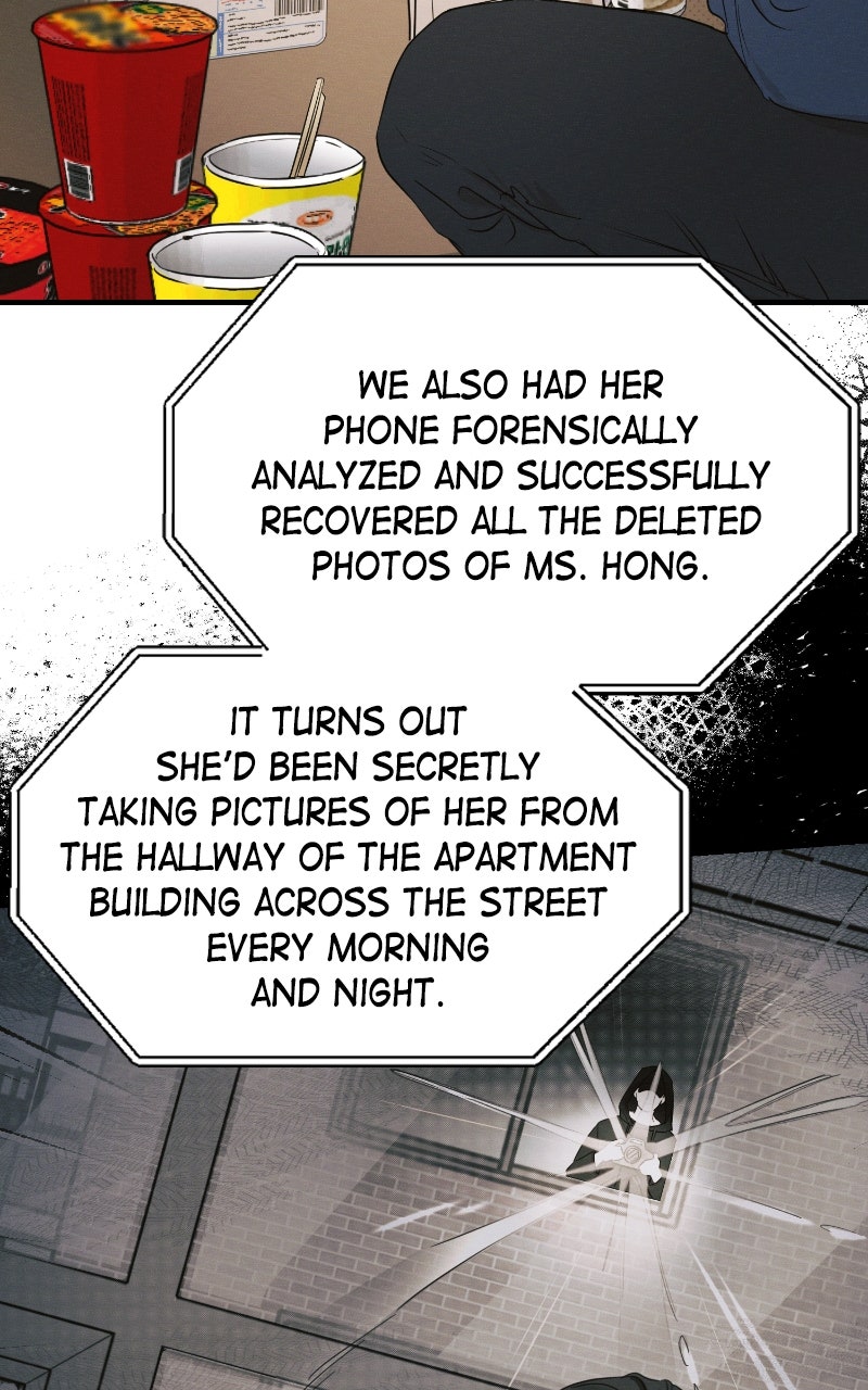 The Perfect Contract Episode 67 page 9 - 