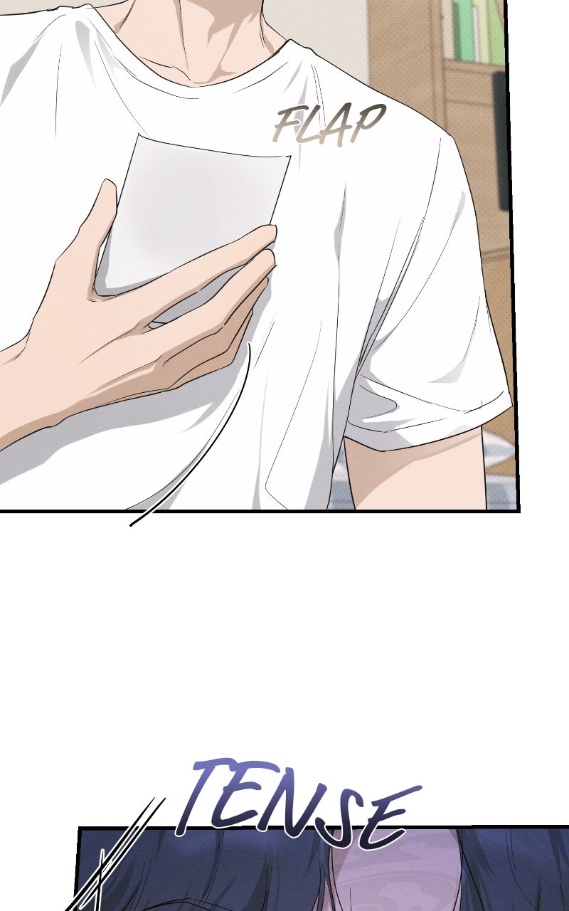 The Perfect Contract Episode 67 page 81 - 