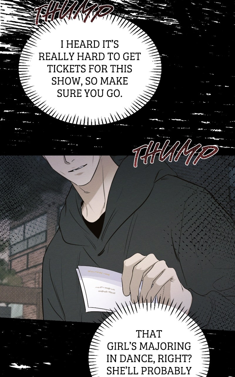 The Perfect Contract Episode 67 page 84 - 