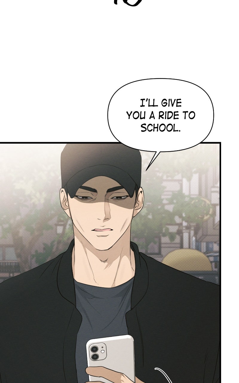 The Perfect Contract Episode 68 page 15 - 