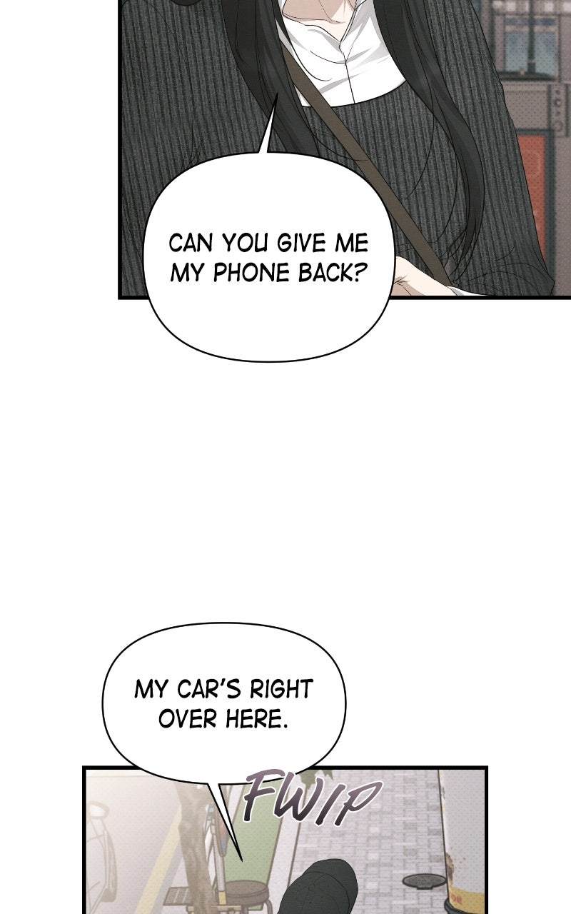 The Perfect Contract Episode 68 page 17 - 
