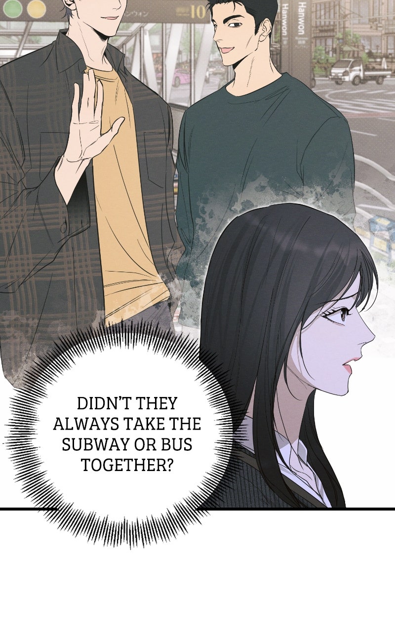 The Perfect Contract Episode 68 page 21 - 
