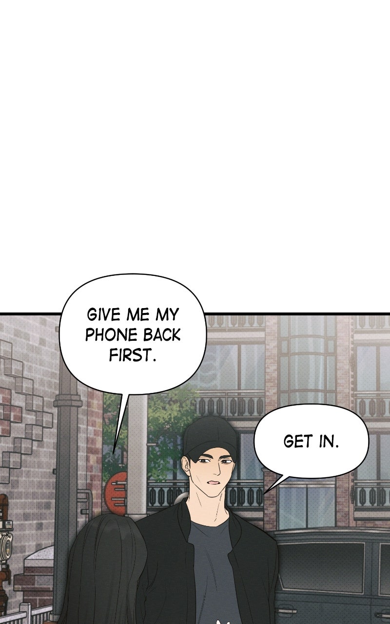 The Perfect Contract Episode 68 page 22 - 