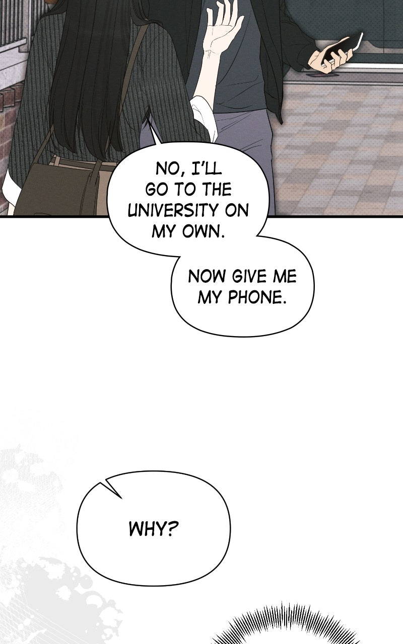 The Perfect Contract Episode 68 page 23 - 