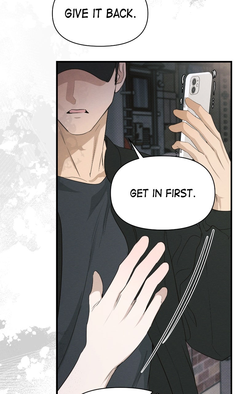 The Perfect Contract Episode 68 page 29 - 