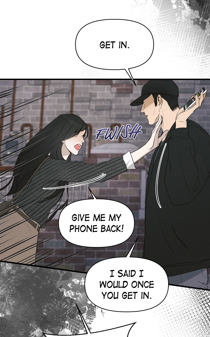 The Perfect Contract Episode 68 page 33 - 
